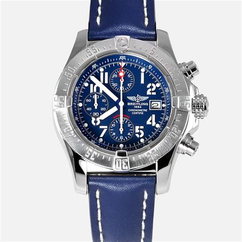 breitling skyland avenger